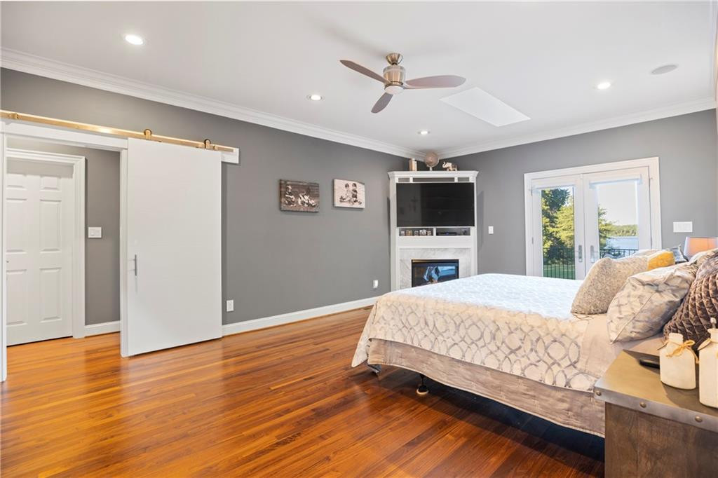 4071 Pond Road Burlington, NC 27215 - Photo 14 of 36 Gallery Image 14