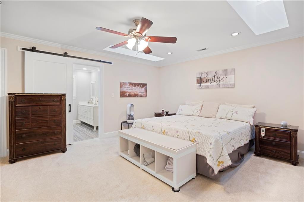 4071 Pond Road Burlington, NC 27215 - Photo 21 of 36 Gallery Image 21