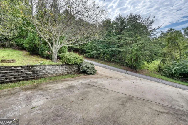 $579,000 | 343 Dan Knob Drive, Hayesville, NC 28904