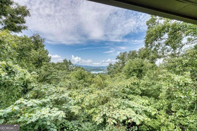 $579,000 | 343 Dan Knob Drive, Hayesville, NC 28904