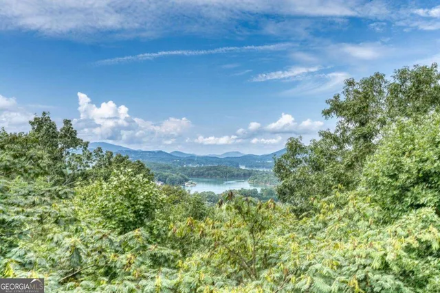 $579,000 | 343 Dan Knob Drive, Hayesville, NC 28904