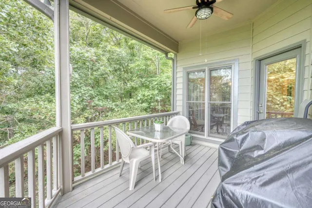 $579,000 | 343 Dan Knob Drive, Hayesville, NC 28904