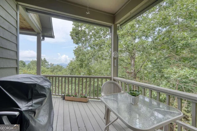 $579,000 | 343 Dan Knob Drive, Hayesville, NC 28904