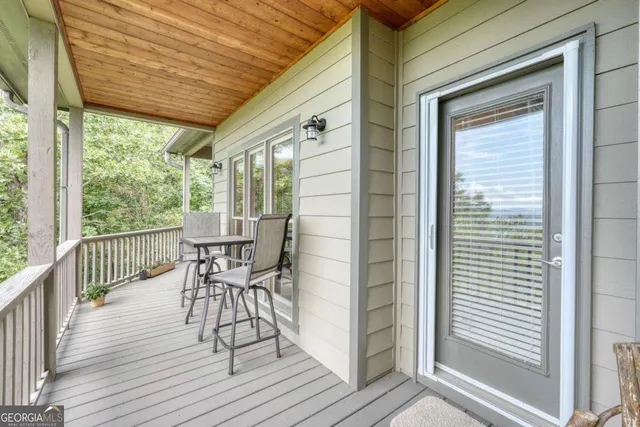 $579,000 | 343 Dan Knob Drive, Hayesville, NC 28904