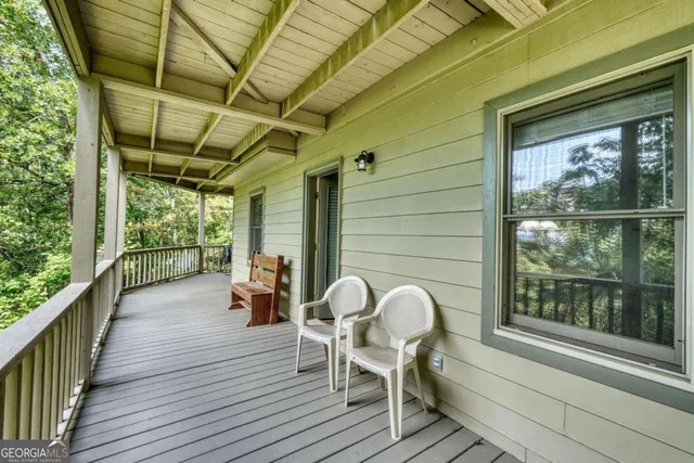 $579,000 | 343 Dan Knob Drive, Hayesville, NC 28904