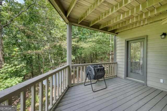 $579,000 | 343 Dan Knob Drive, Hayesville, NC 28904