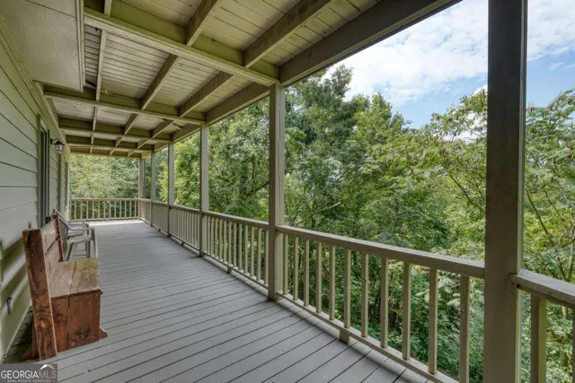 $579,000 | 343 Dan Knob Drive, Hayesville, NC 28904