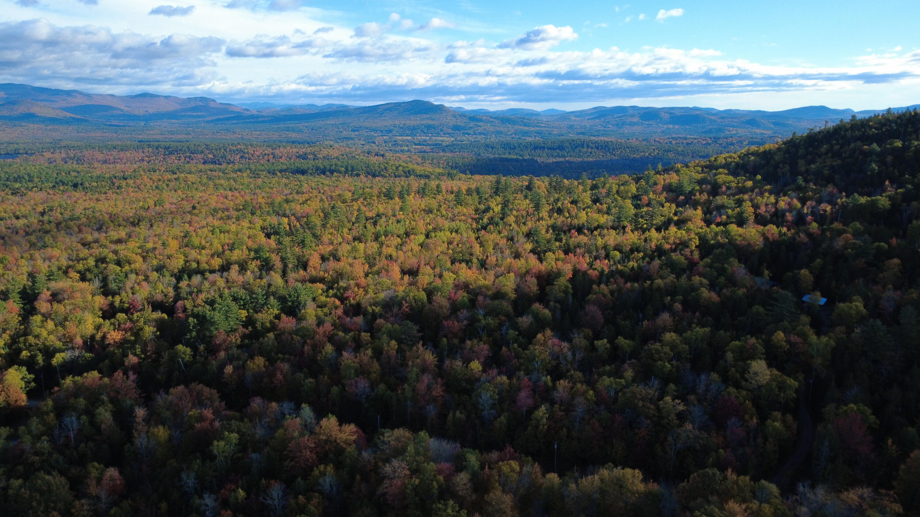 189 Chestnut Knoll Road Bethel, ME 04217 - Photo 61 of 66 DJI_0854