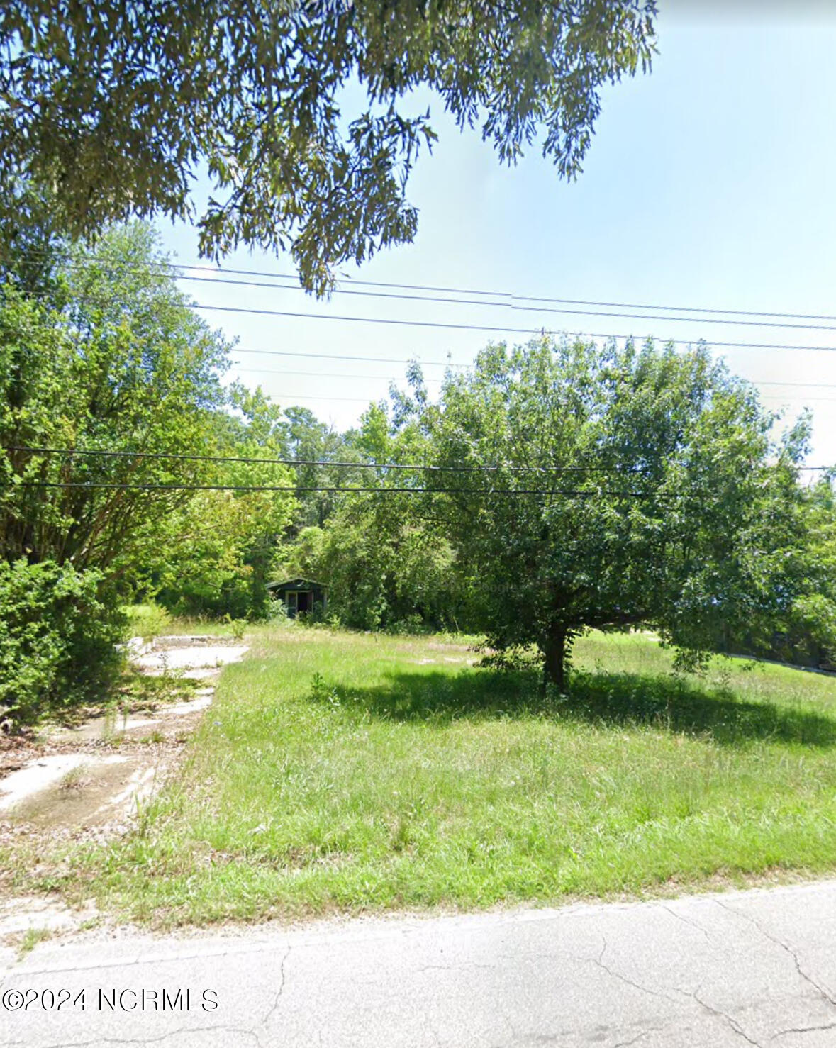 235 Midway Road Rockingham, NC 28379 - Photo 1 of 1 front