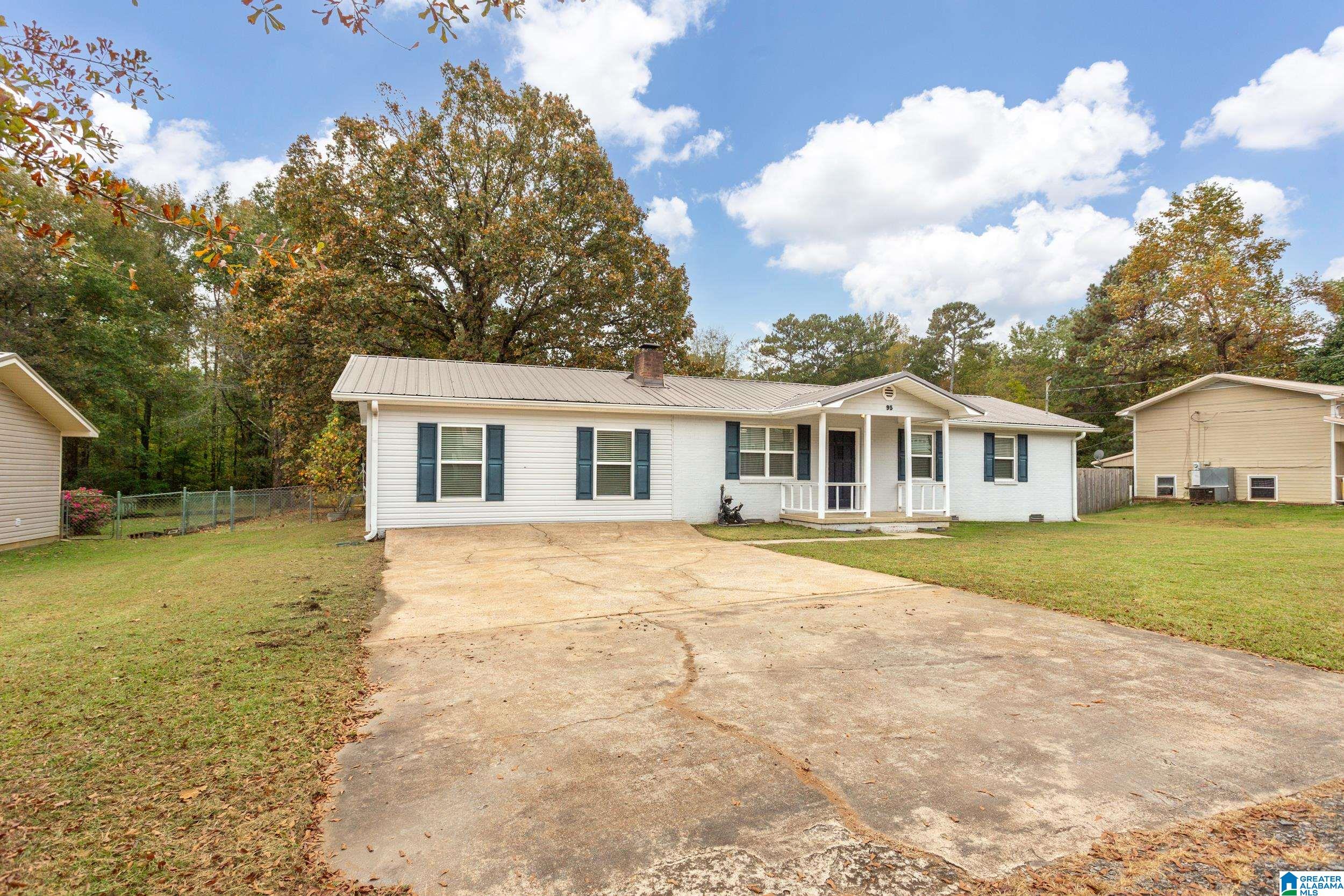 95 Rhodes Road Oxford, AL 36203 - Photo 34 of 34