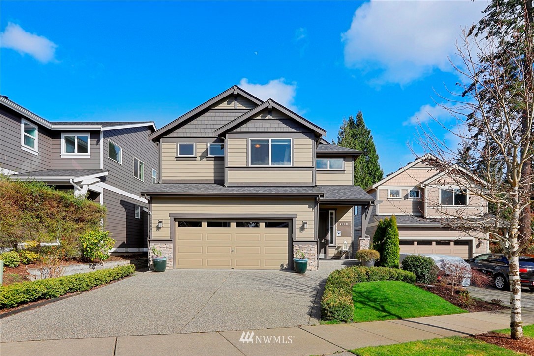 20631 Meridian Avenue South Lynnwood, WA 98036 - Photo 31 of 33