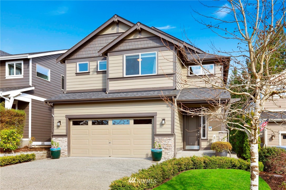 20631 Meridian Avenue South Lynnwood, WA 98036 - Photo 32 of 33