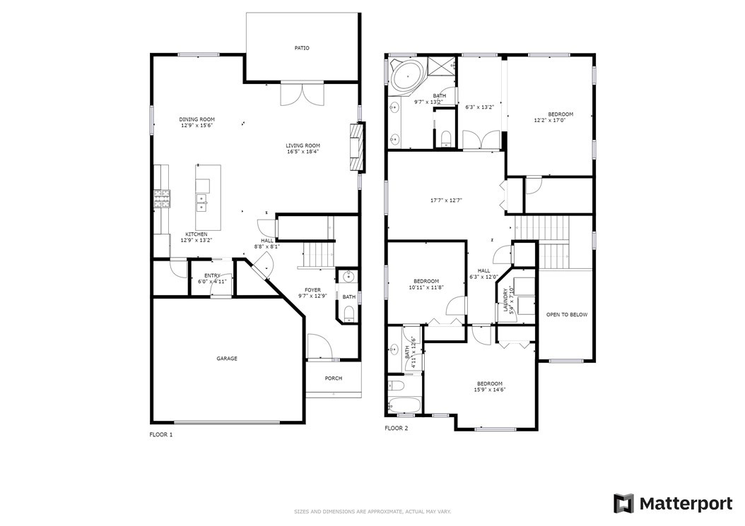 20631 Meridian Avenue South Lynnwood, WA 98036 - Photo 33 of 33