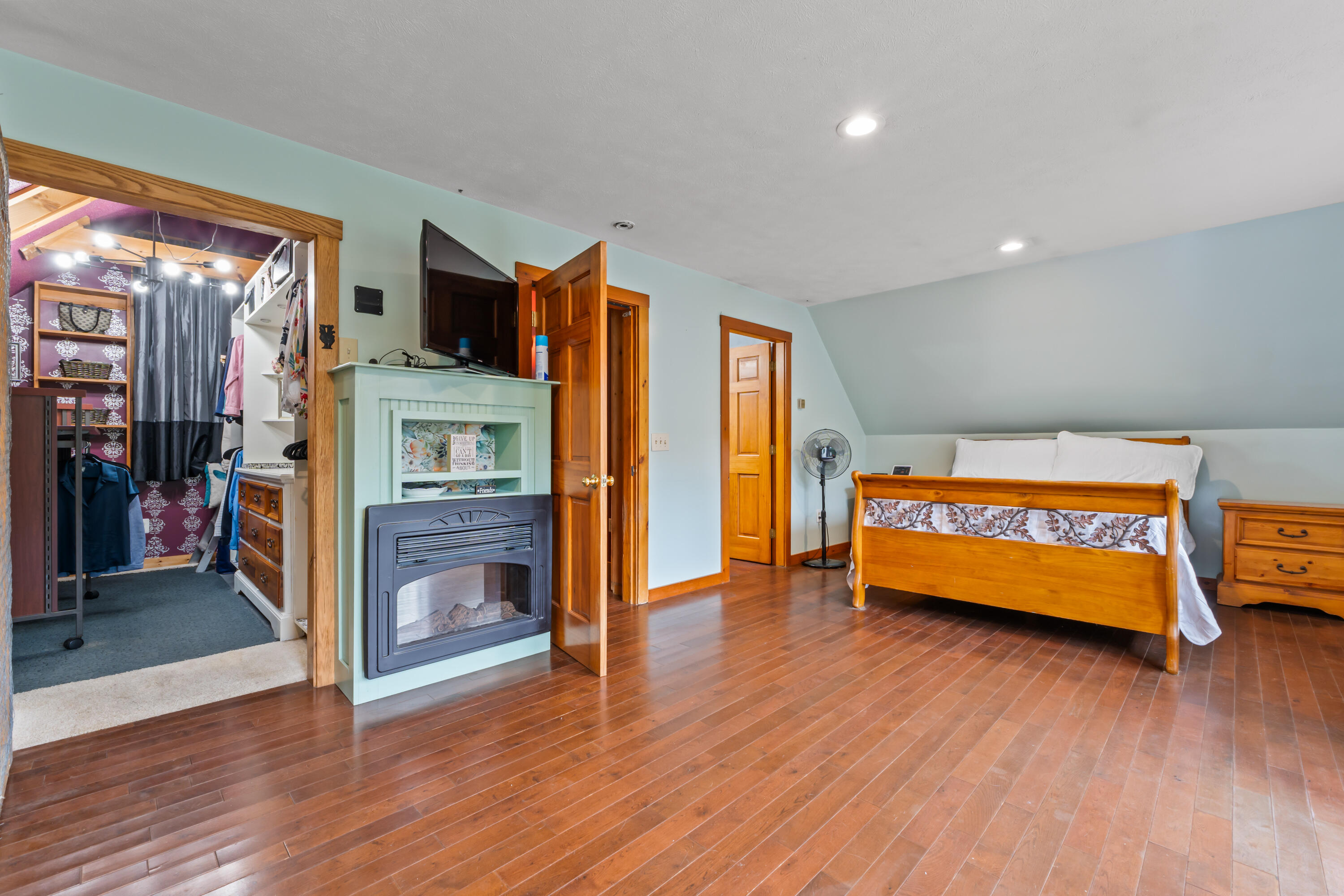 208 Outlet Road Augusta, ME 04330 - Photo 51 of 81 208 Outlet Rd_163