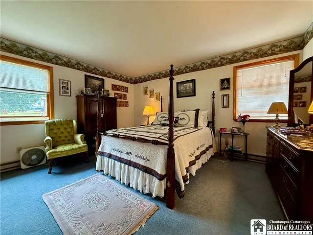 $229,900 | 9687 Deer Creek Road, Genesee, NY 14770