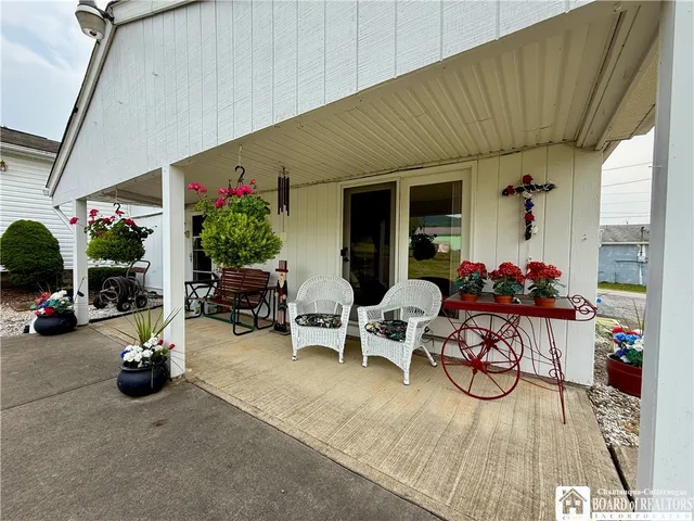 $229,900 | 9687 Deer Creek Road, Genesee, NY 14770