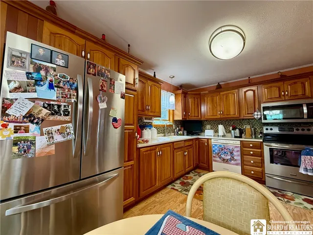 $229,900 | 9687 Deer Creek Road, Genesee, NY 14770