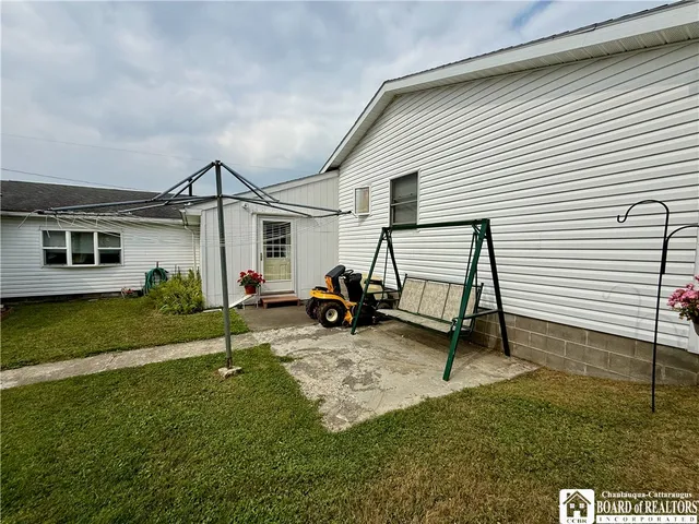 $229,900 | 9687 Deer Creek Road, Genesee, NY 14770