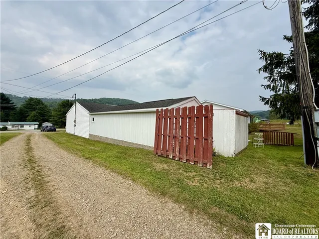 $229,900 | 9687 Deer Creek Road, Genesee, NY 14770