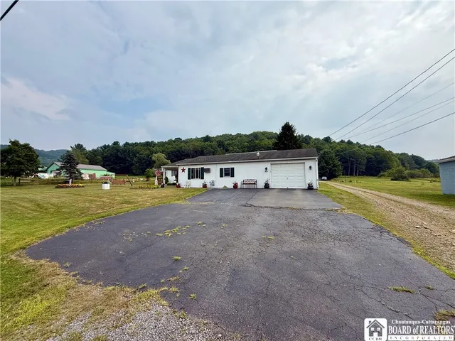 $229,900 | 9687 Deer Creek Road, Genesee, NY 14770