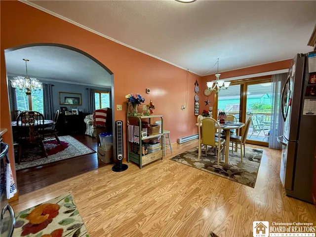 $229,900 | 9687 Deer Creek Road, Genesee, NY 14770