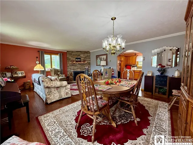 $229,900 | 9687 Deer Creek Road, Genesee, NY 14770