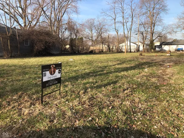 $40,000 | 2834 Eastern Avenue, Indianapolis, IN 46218