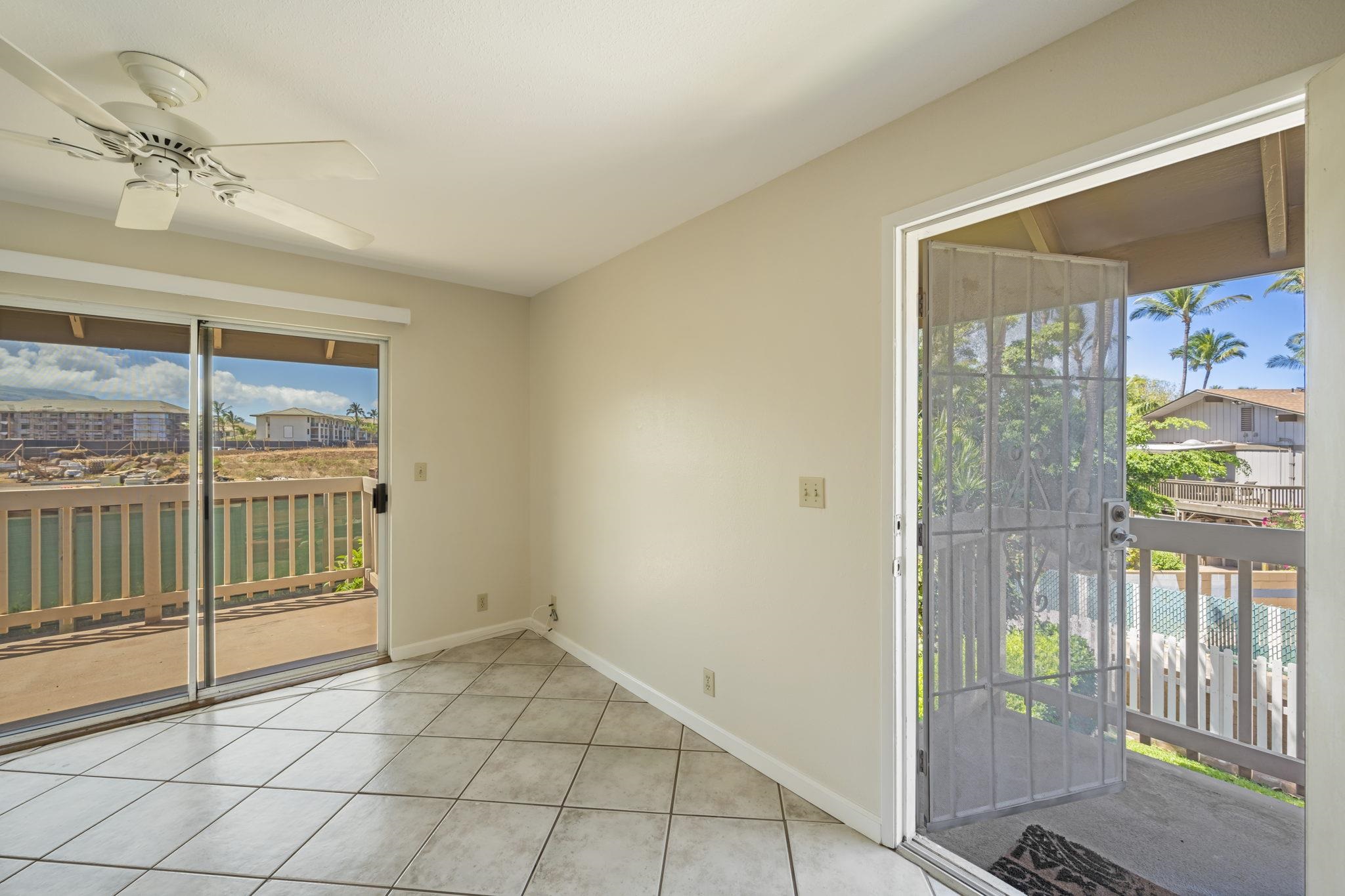 480 Kenolio Road, Unit 31205 Kihei, HI 96753 - Photo 18 of 45 a view of an entryway