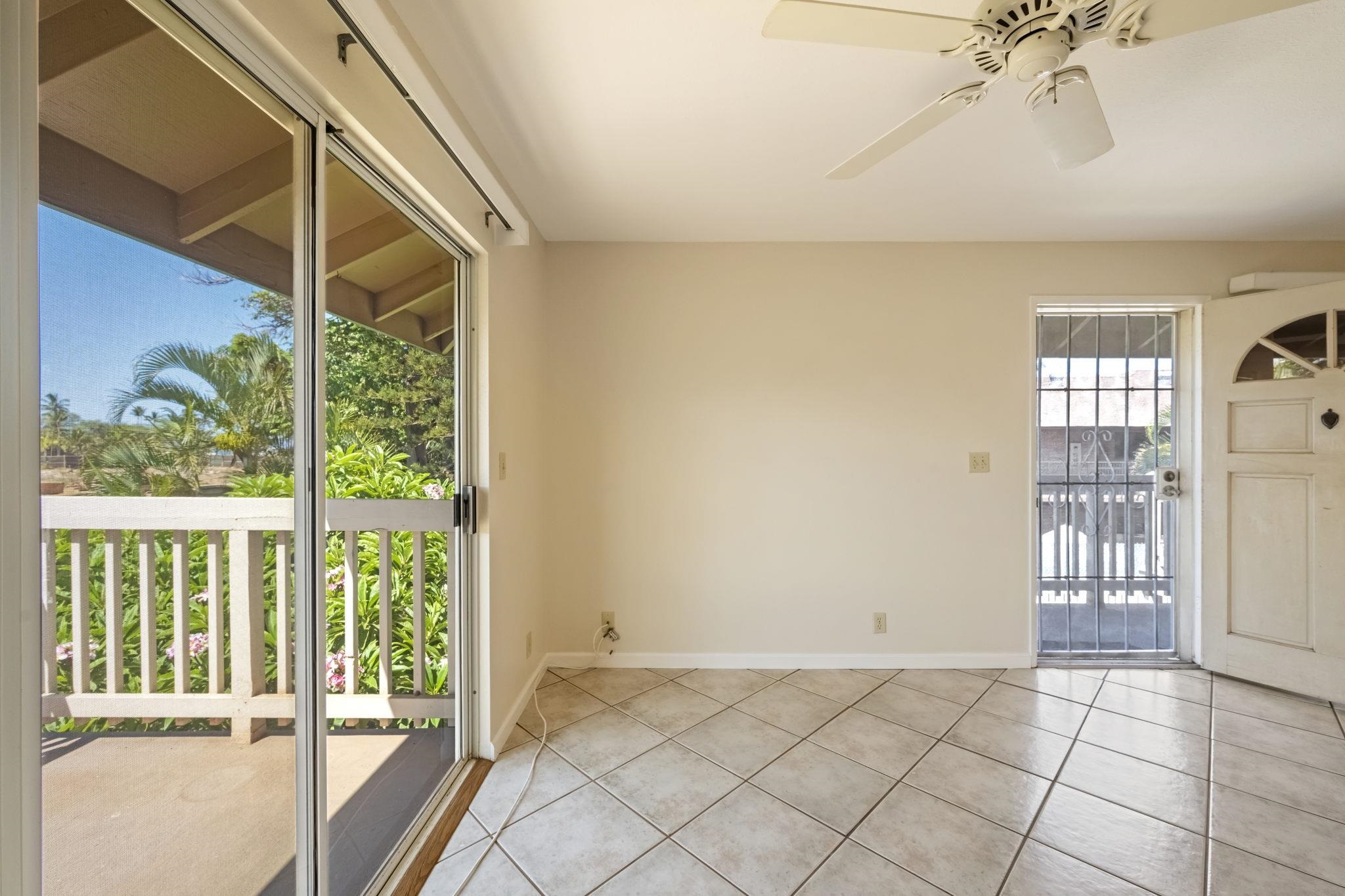 480 Kenolio Road, Unit 31205 Kihei, HI 96753 - Photo 19 of 45 a view of an entryway