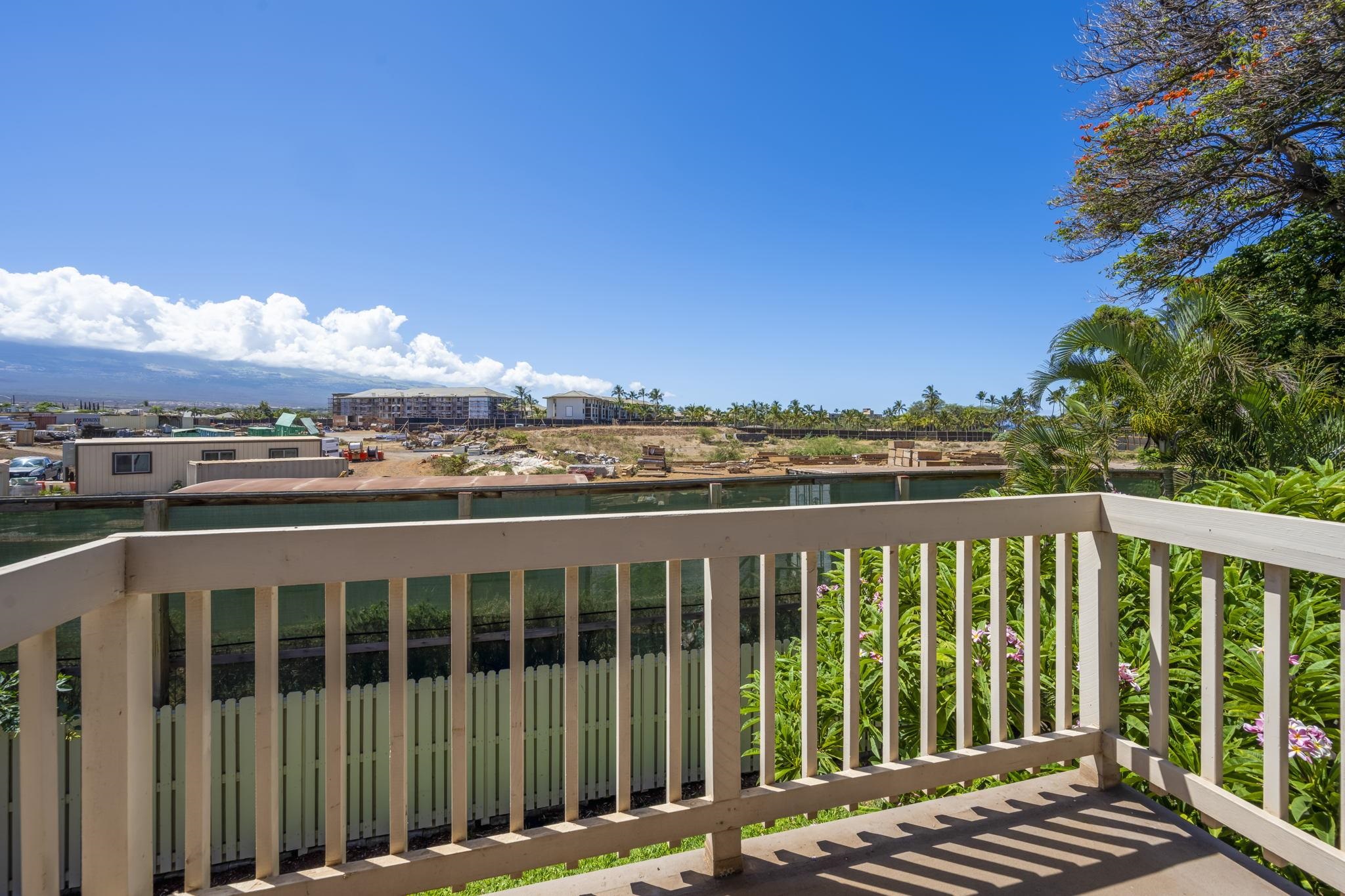 480 Kenolio Road, Unit 31205 Kihei, HI 96753 - Photo 22 of 45 a view of city from a balcony