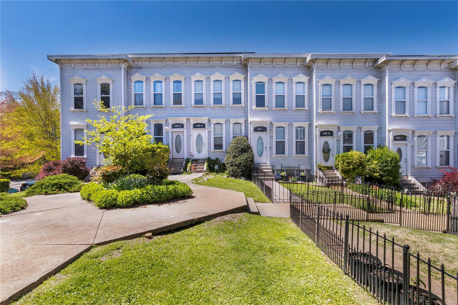 2321 Rutger, Unit B St. Louis, MO 63104 - Photo 3 of 26