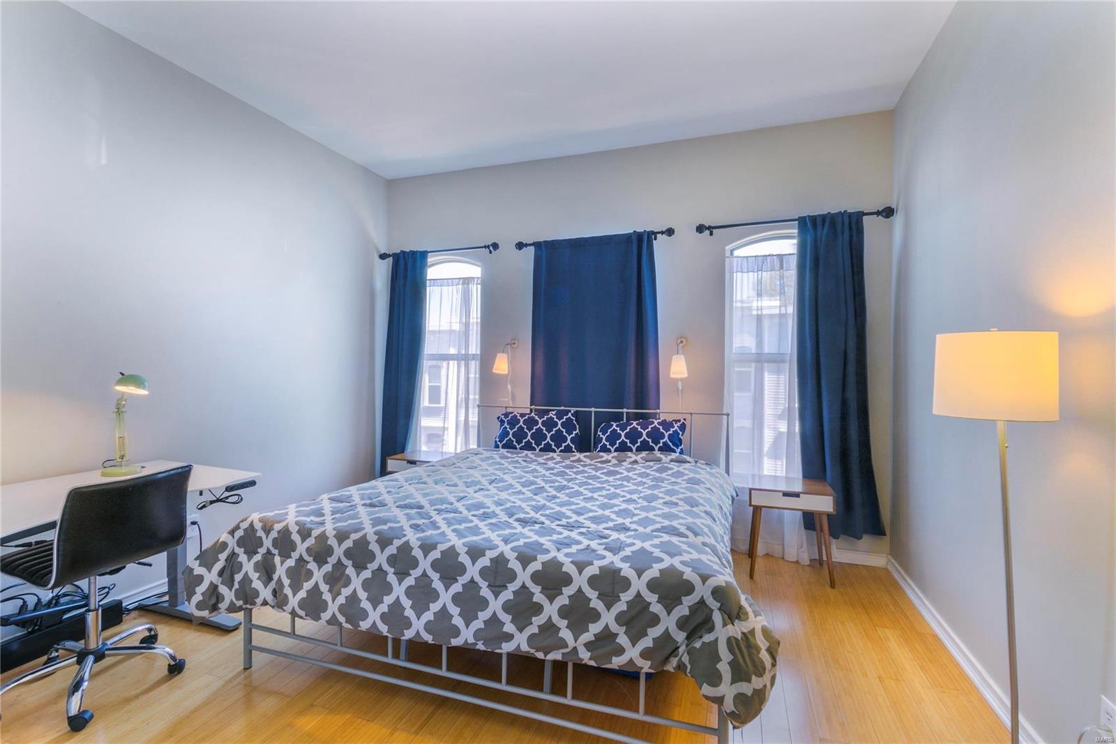 2321 Rutger, Unit B St. Louis, MO 63104 - Photo 23 of 26