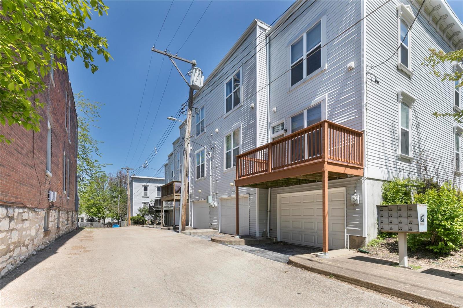 2321 Rutger, Unit B St. Louis, MO 63104 - Photo 26 of 26