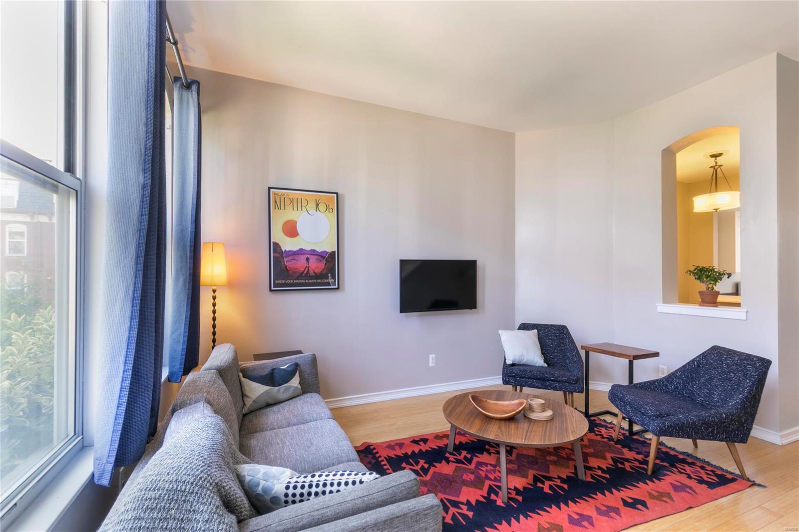 2321 Rutger, Unit B St. Louis, MO 63104 - Photo 5 of 26