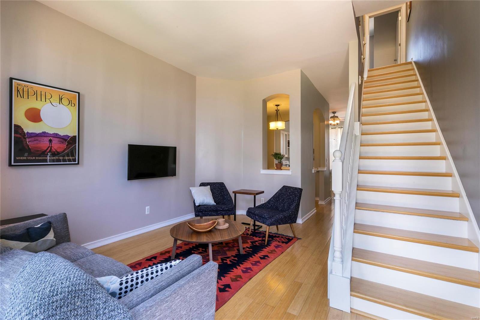 2321 Rutger, Unit B St. Louis, MO 63104 - Photo 6 of 26