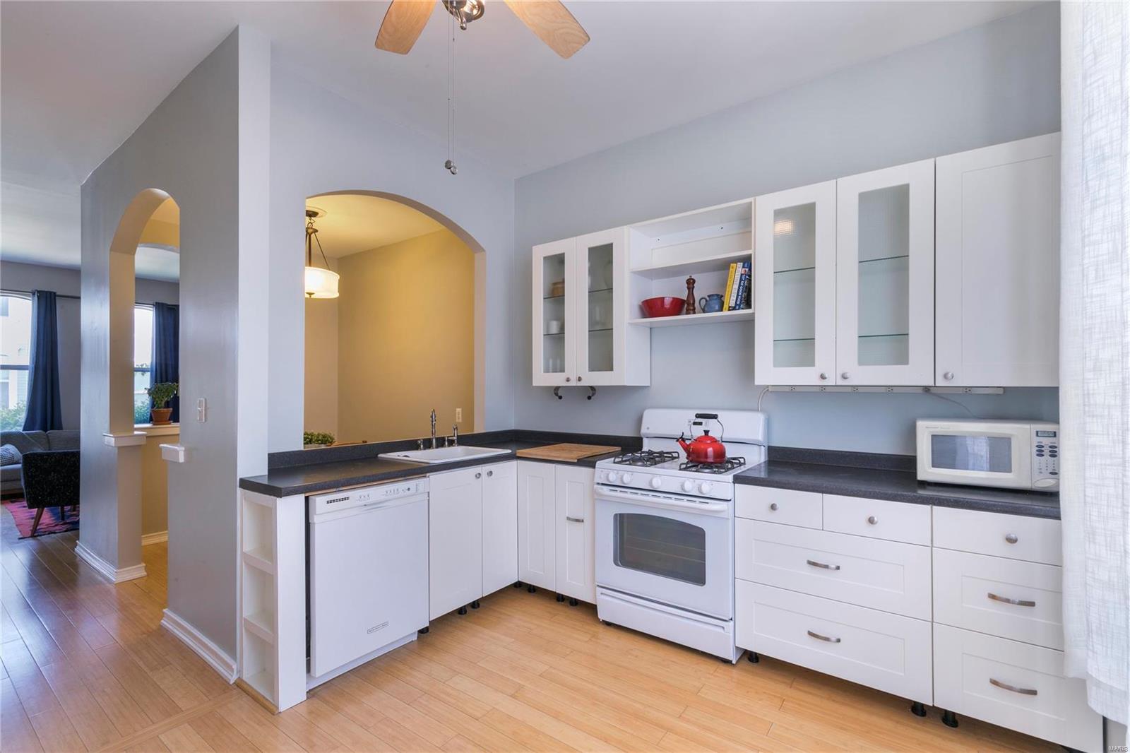 2321 Rutger, Unit B St. Louis, MO 63104 - Photo 10 of 26