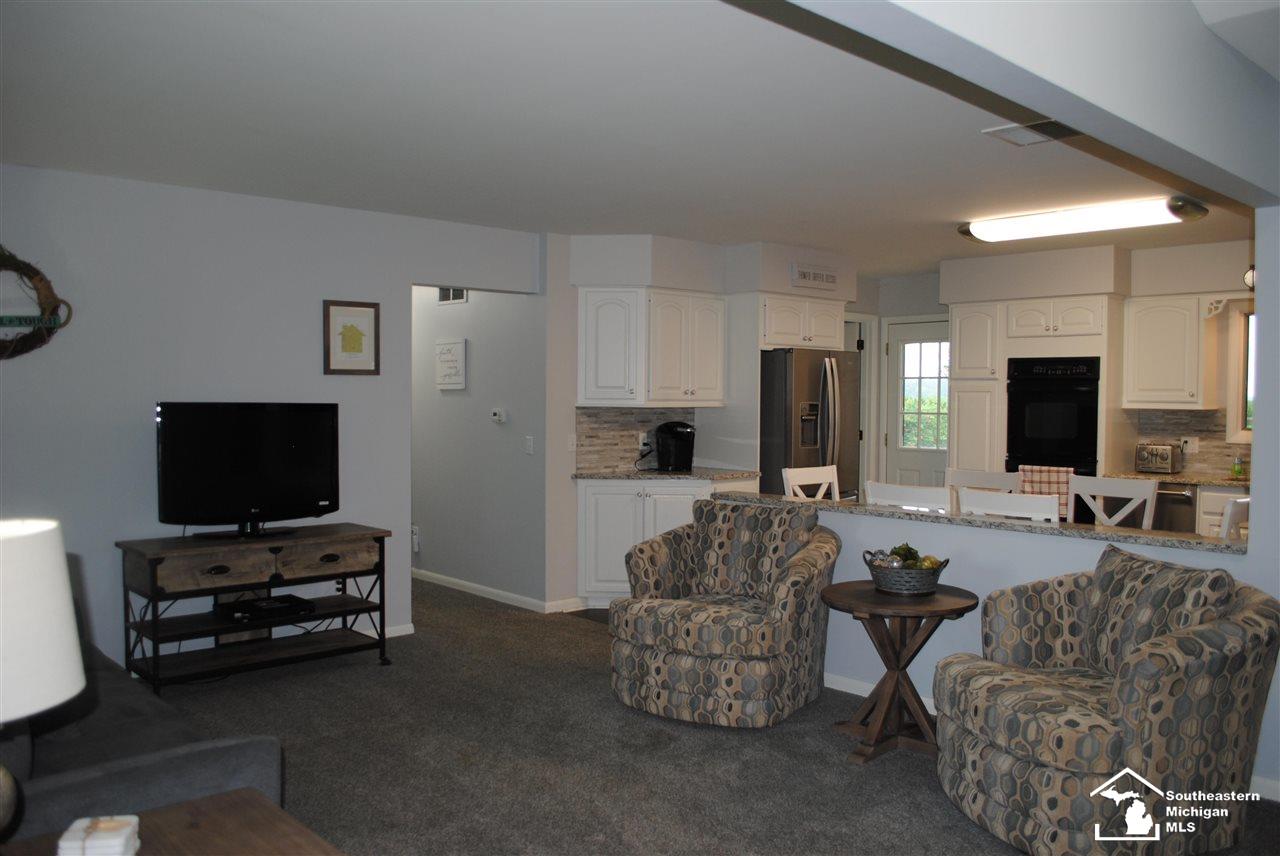 7412 Ida Center Road Ida, MI 48140 - Photo 9 of 42