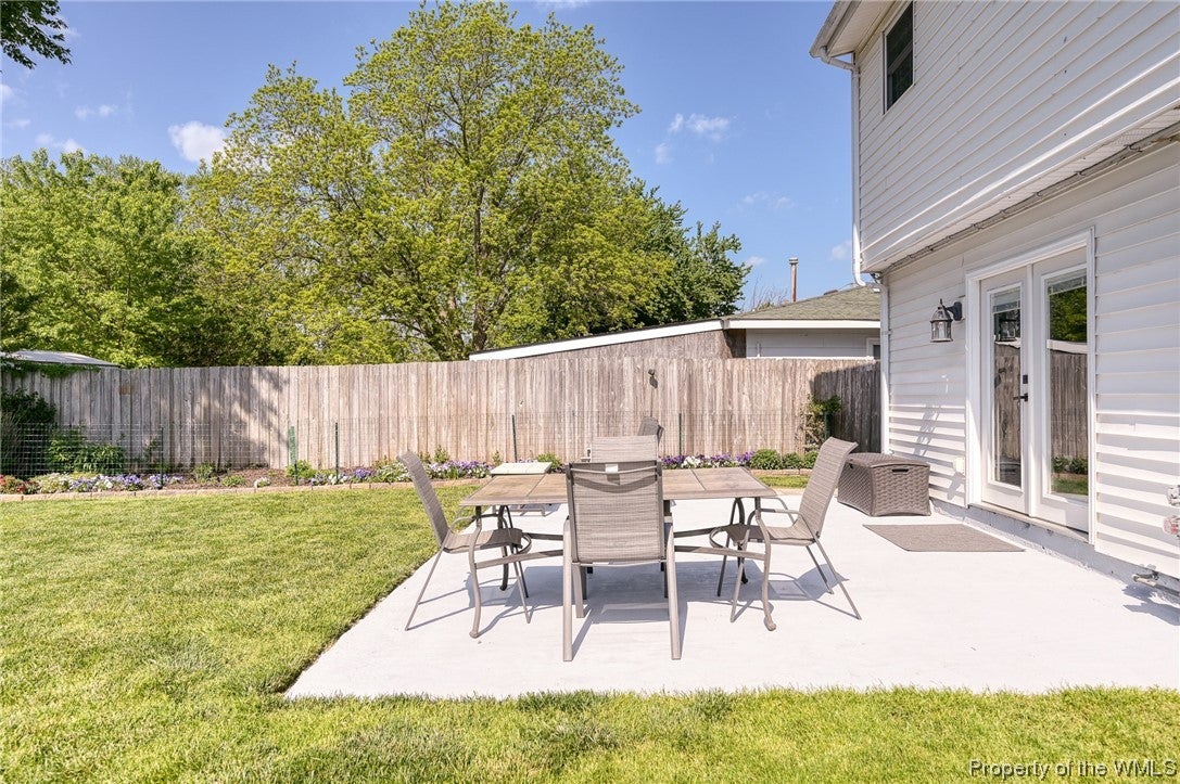 352 Fox Hill Road Hampton, VA 23669 - Photo 28 of 35 Gallery Image 28