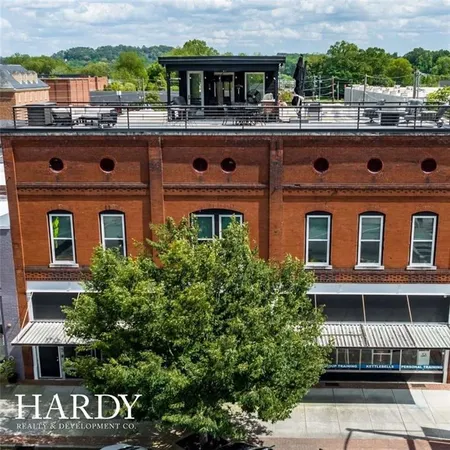 $3,400,000 | 100 Broad Street, Rome, GA 30161