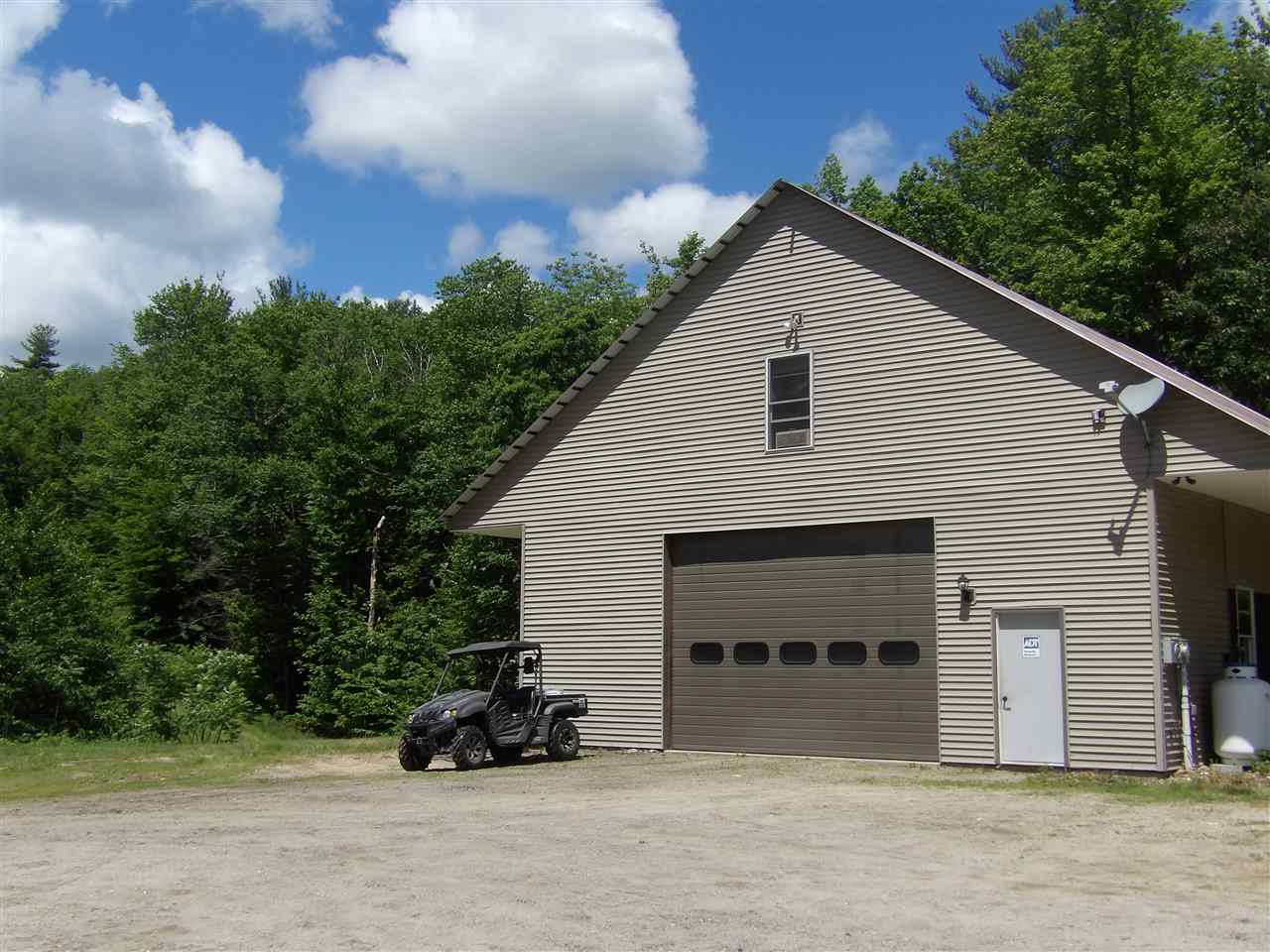 254 Old Spofford Road Winchester, NH 03470 - Photo 1 of 22 Gallery Image 1