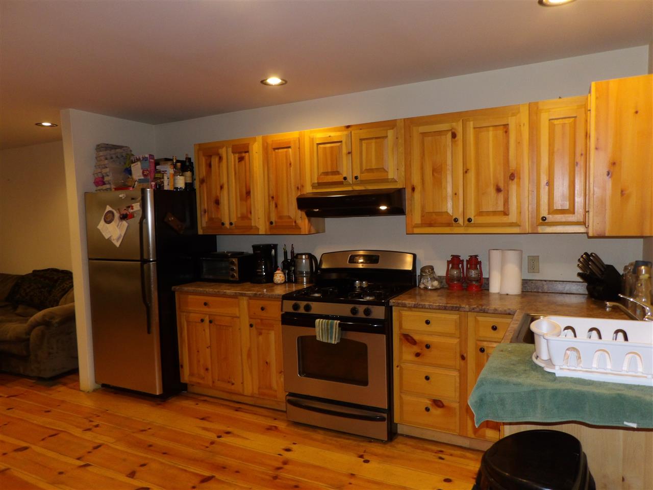 254 Old Spofford Road Winchester, NH 03470 - Photo 13 of 22 Gallery Image 13
