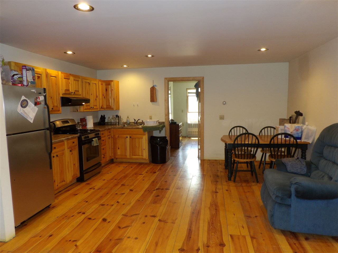 254 Old Spofford Road Winchester, NH 03470 - Photo 14 of 22 Gallery Image 14