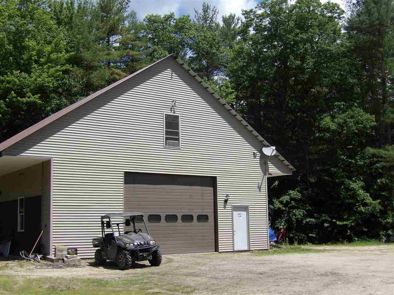 254 Old Spofford Road Winchester, NH 03470 - Photo 3 of 22 Gallery Image 3