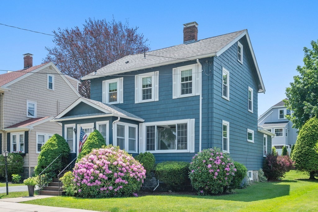 10 Bangor Road Boston, MA 02132 - Photo 1 of 21 Gallery Image 1