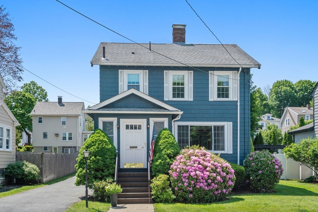 10 Bangor Road Boston, MA 02132 - Photo 2 of 21 Gallery Image 2