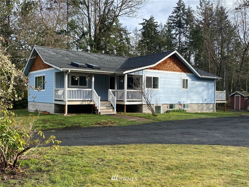 4255 Stohlton Road Southeast Port Orchard, WA 98366 - Photo 1 of 35 Gallery Image 1