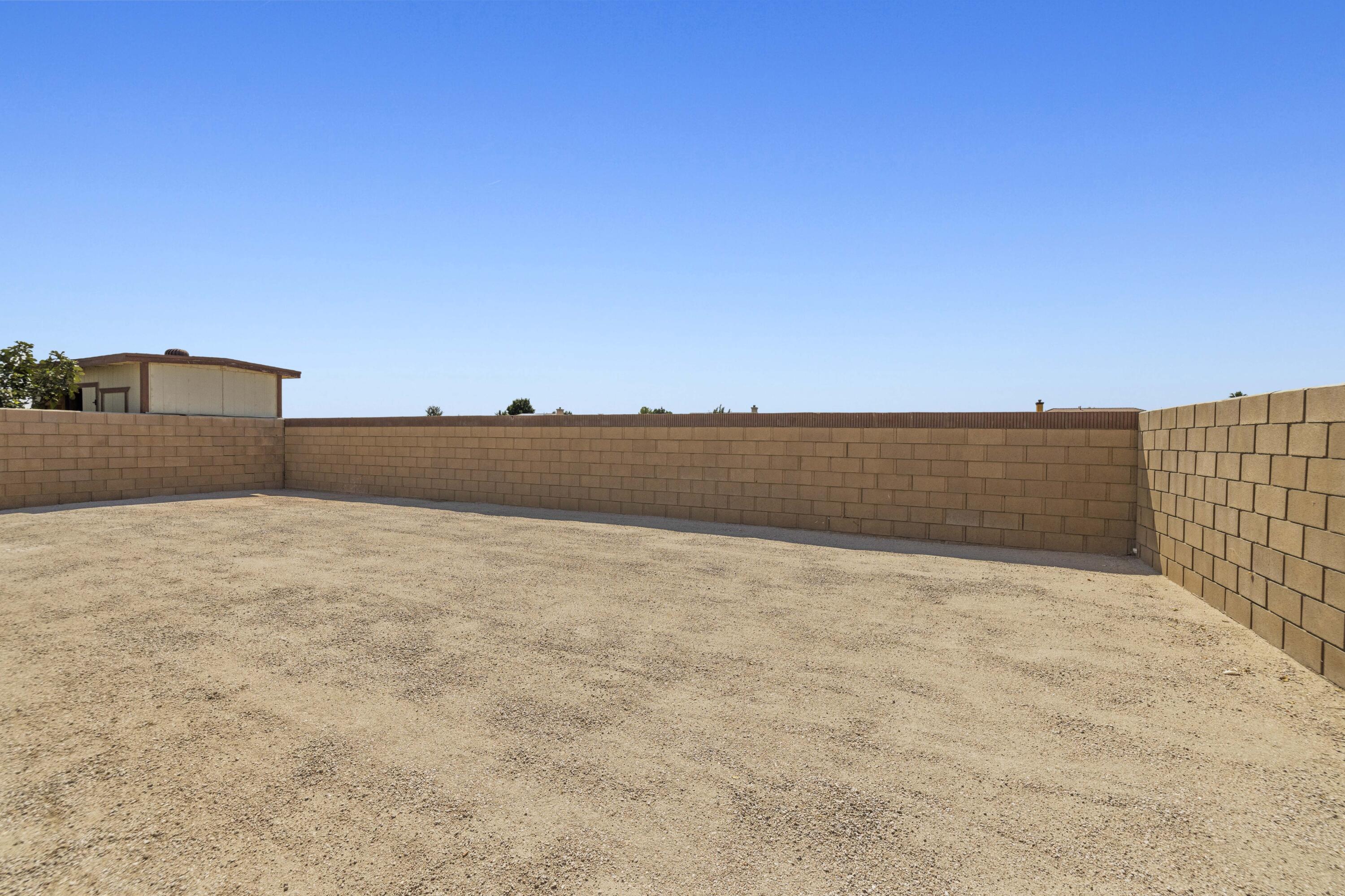 1270 Ave H4 Lancaster, CA 93534 - Photo 30 of 39 a view of an ocean beach