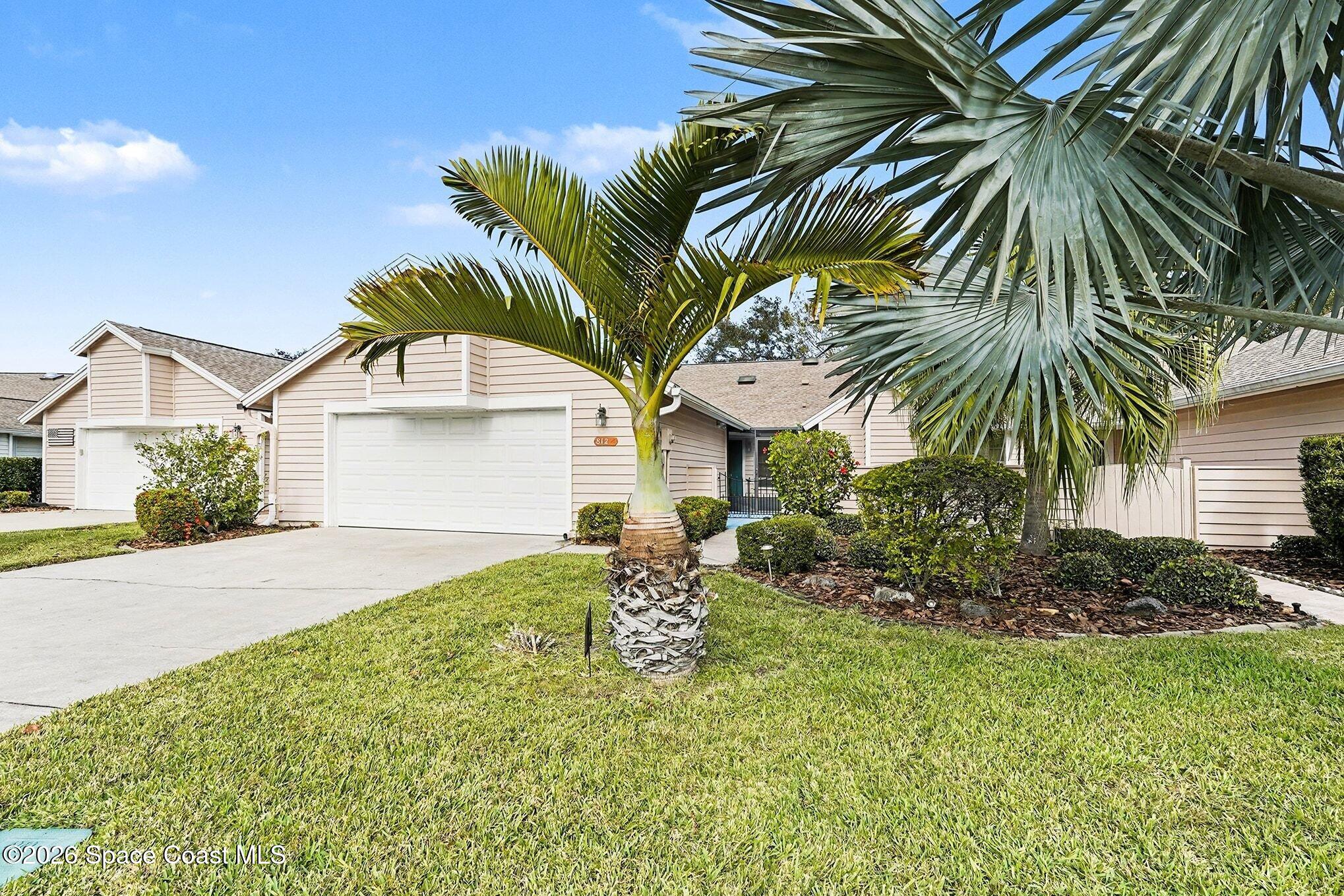 812 Ridge Lake Drive Melbourne, FL 32940 - Photo 26 of 32 Your New Home