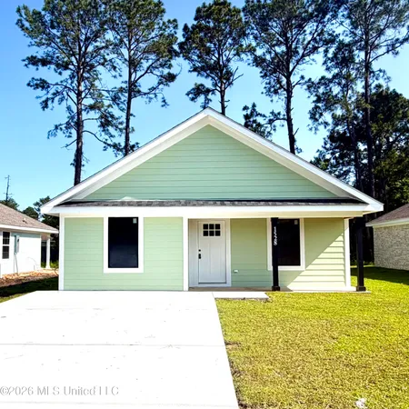 $229,900 | 1528 Wynedote Drive, Gautier, MS 39553