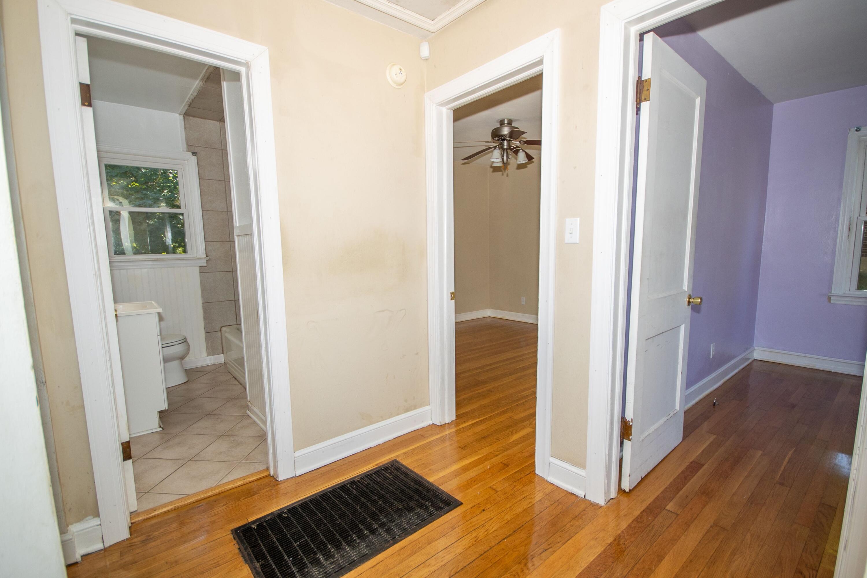 129 Fugate Road Northeast Roanoke, VA 24012 - Photo 11 of 21 Fugate - 11